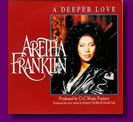 Cover van Single Deeper Love